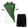 Maglia ufficiale Sporting CP Stromp 2024-25 per Bambino